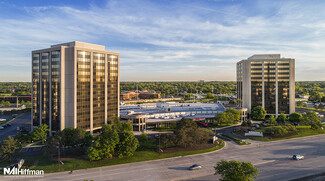 Más detalles para 1415 W 22nd St, Oak Brook, IL - Oficinas en alquiler