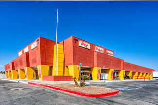 Más detalles para 4884 E Lake Mead Blvd, Las Vegas, NV - Local en alquiler