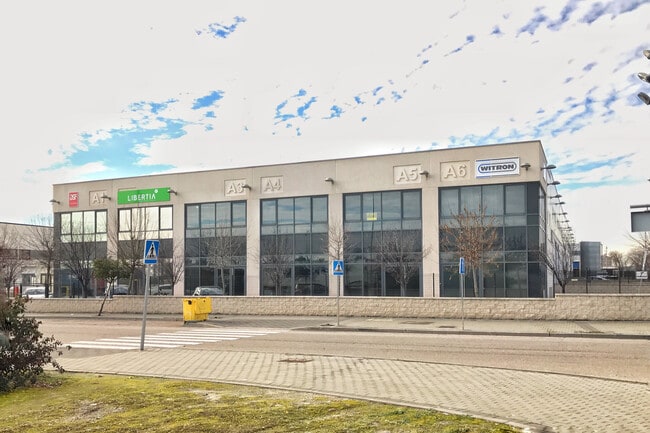 Más detalles para Avenida Palmeras, 16 D7, Ciempozuelos - Nave en alquiler