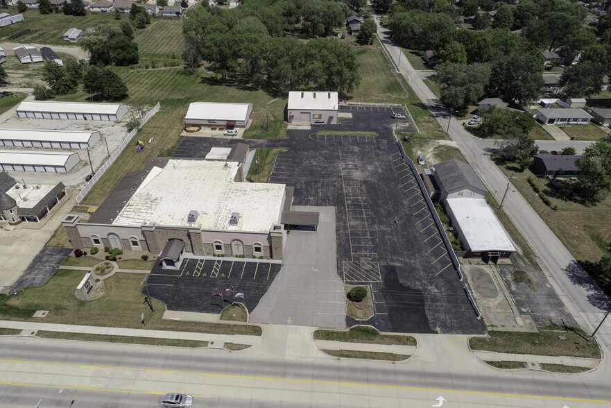 2901 N. State Route 291, Harrisonville, MO en venta - Foto del edificio - Imagen 3 de 6