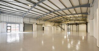 Más detalles de Manchester Road, Hindley St, Ashton Under Lyne - Nave en venta