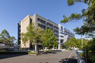 Más detalles de 3 Richardson Pl, Ryde - Oficina en alquiler