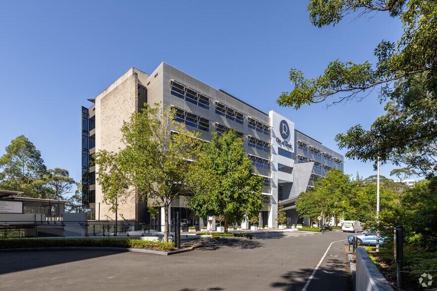 3 Richardson Pl, Ryde en alquiler - Foto principal - Imagen 1 de 12
