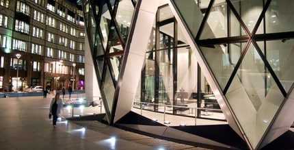 30 St Mary Axe, London en alquiler Otros- Imagen 2 de 7