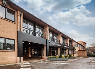 Más detalles de Wilderspool Causeway, Warrington - Coworking en alquiler