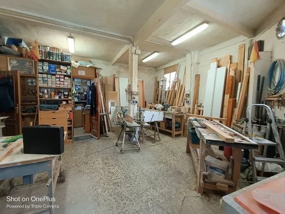 Más detalles de Local en alquiler