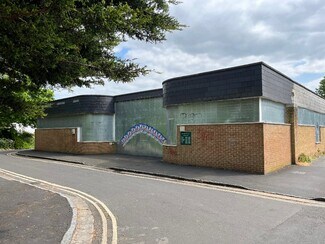 Más detalles de Old Yard Place, Bicester - Otros usos en venta