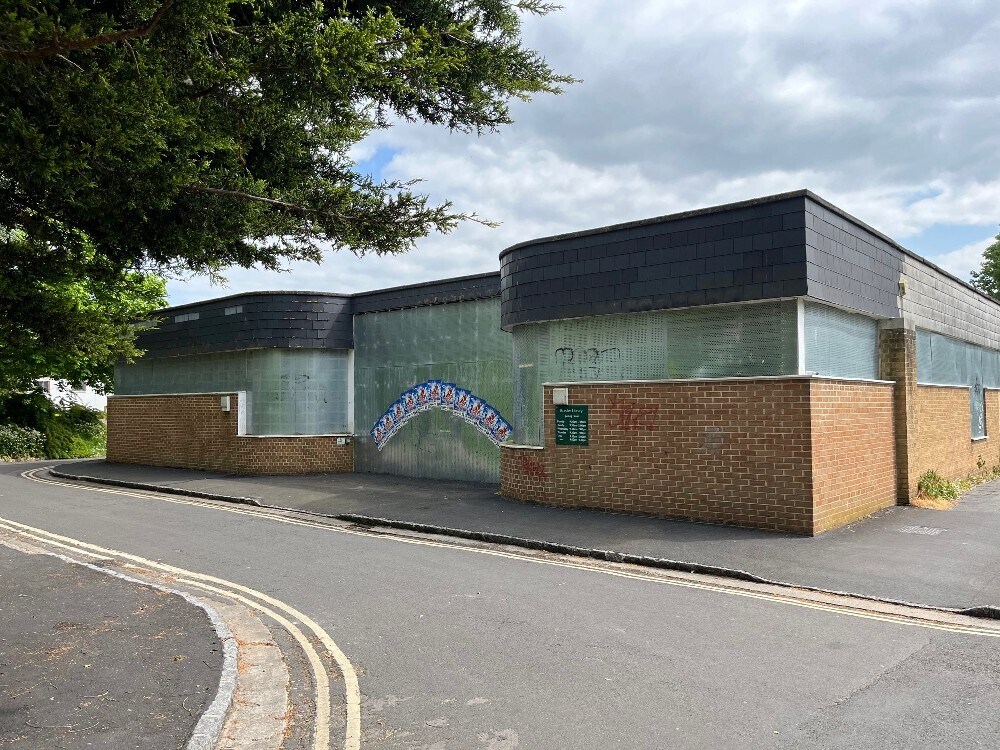 Old Yard Place, Bicester en venta Foto del edificio- Imagen 1 de 9