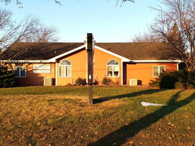 1110 Buckeye Ave, Ames, IA en alquiler - Foto del edificio - Imagen 3 de 17