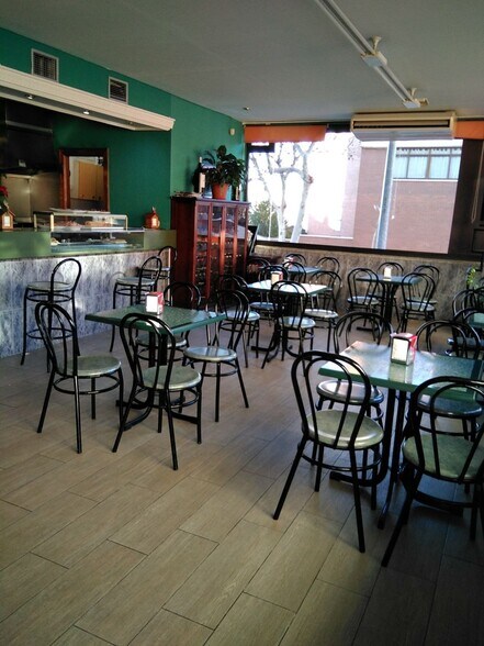 Local en Salamanca en alquiler - Foto del edificio - Imagen 3 de 4