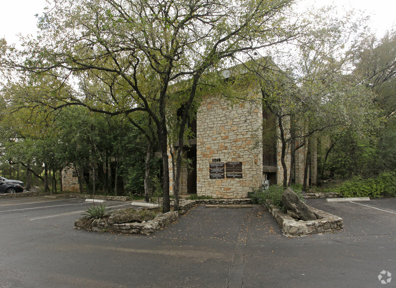 1016 MoPac Cir, Austin, TX en alquiler - Foto del edificio - Imagen 2 de 29