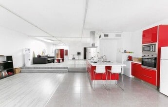 Carrer d'Àlaba, 140, Barcelona, Barcelona en alquiler Foto del interior- Imagen 2 de 6