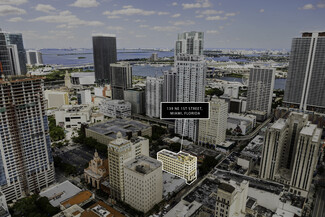 Más detalles para 139 NE 1st St, Miami, FL - Oficinas en venta