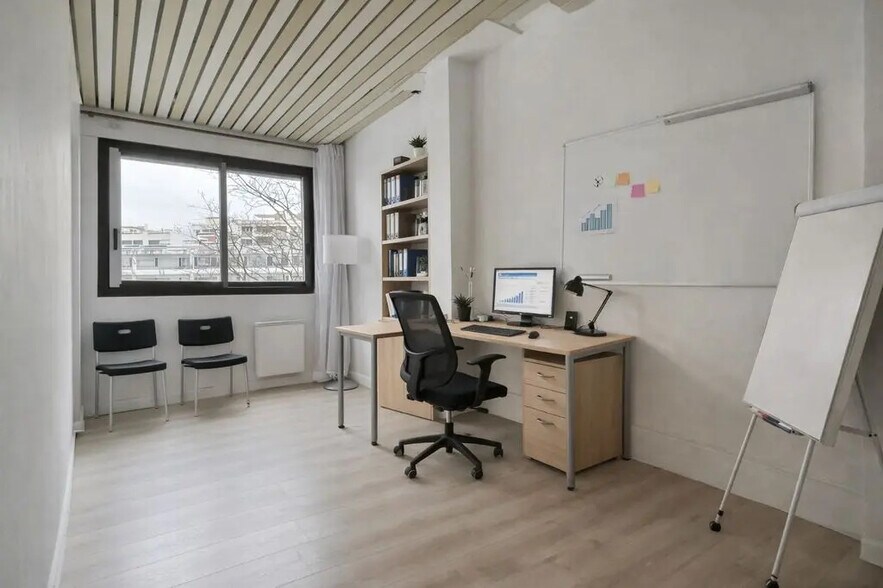 350 Rue Lecourbe, Paris en alquiler - Foto del interior - Imagen 3 de 12