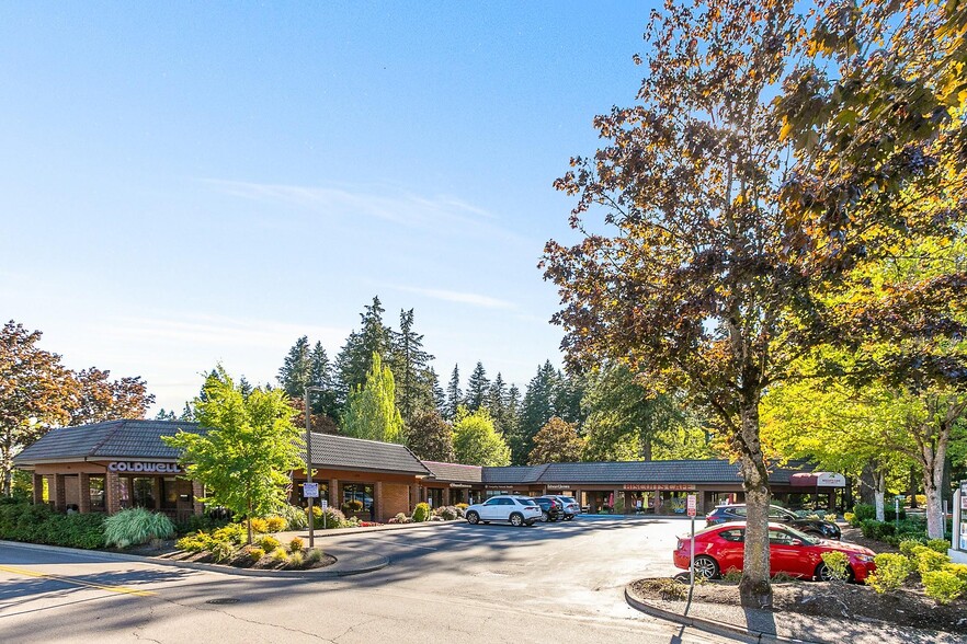 4103-4200 Mercantile Dr, Lake Oswego, OR en alquiler - Foto del edificio - Imagen 3 de 5