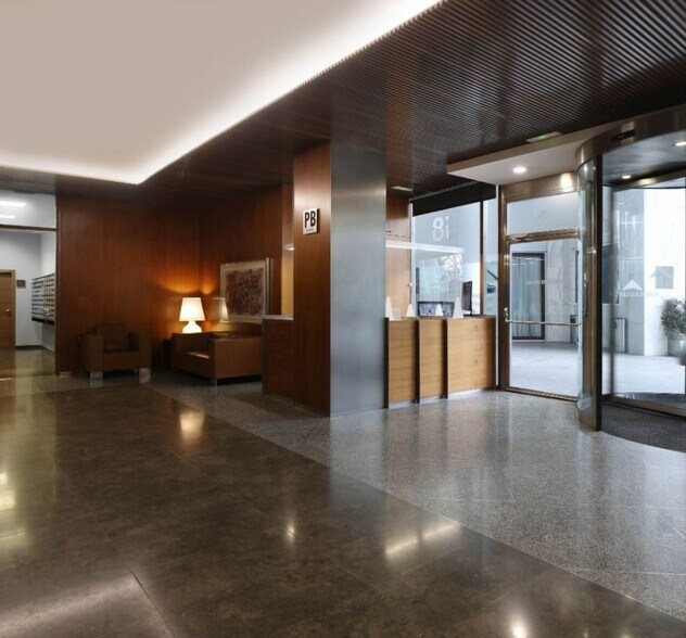 Oficina en València, Valencia en alquiler - Foto del edificio - Imagen 1 de 7