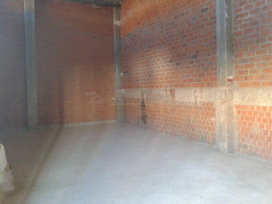 Local en Cáceres, Cáceres en venta - Foto del edificio - Imagen 1 de 1