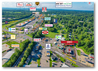 Más detalles de 770 E Center St, Madisonville, KY - Local en venta