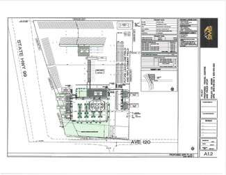 Más detalles para Avenue 120, Pixley, CA - Terrenos en venta