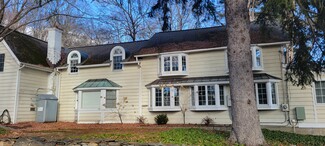 Más detalles para 489 Danbury Rd, Wilton, CT - Oficina en alquiler