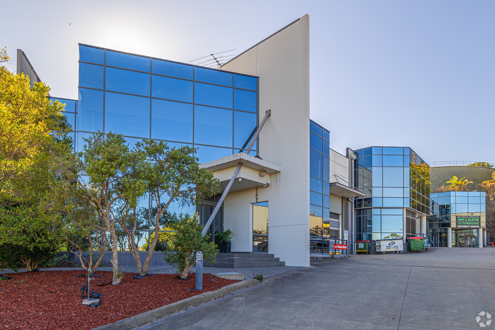11 Lagana Pl, Wetherill Park en alquiler Foto del edificio- Imagen 1 de 9
