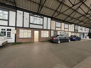 42-44 Foregate St, Stafford en alquiler Foto del edificio- Imagen 1 de 3