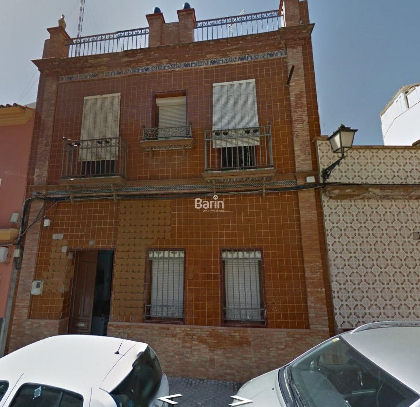 Terreno en Camas, Sevilla en venta Foto principal- Imagen 1 de 5