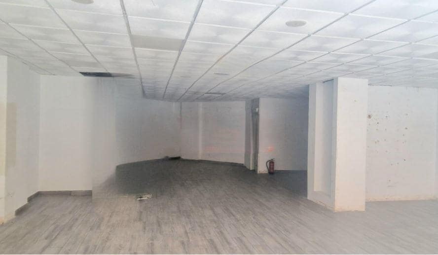 Local en Elche en venta Foto del interior- Imagen 1 de 5