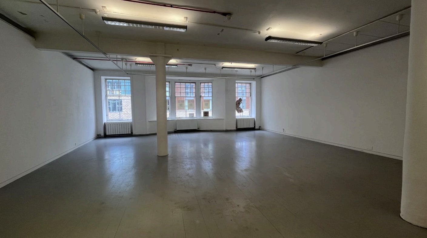 103 Trongate, Glasgow en alquiler Foto del interior- Imagen 1 de 1