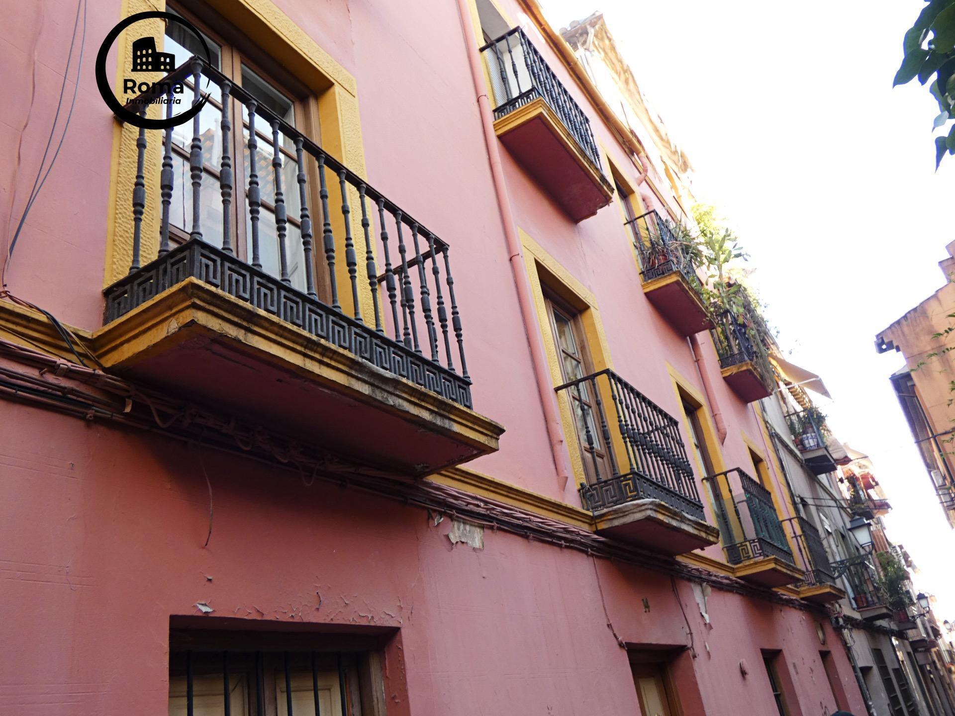Edificio residencial en Granada en venta Foto del edificio- Imagen 1 de 39