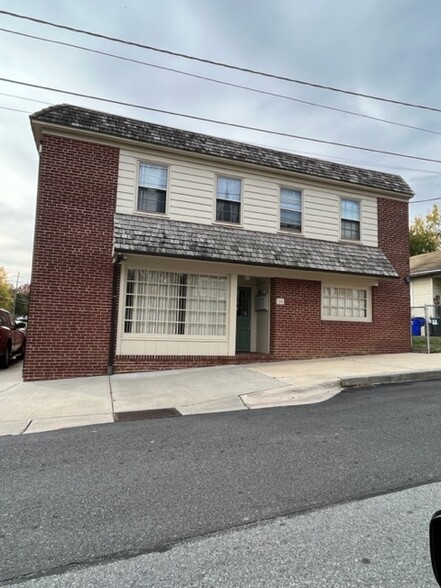 14 E 40th St, Wilmington, DE en alquiler - Foto principal - Imagen 1 de 1