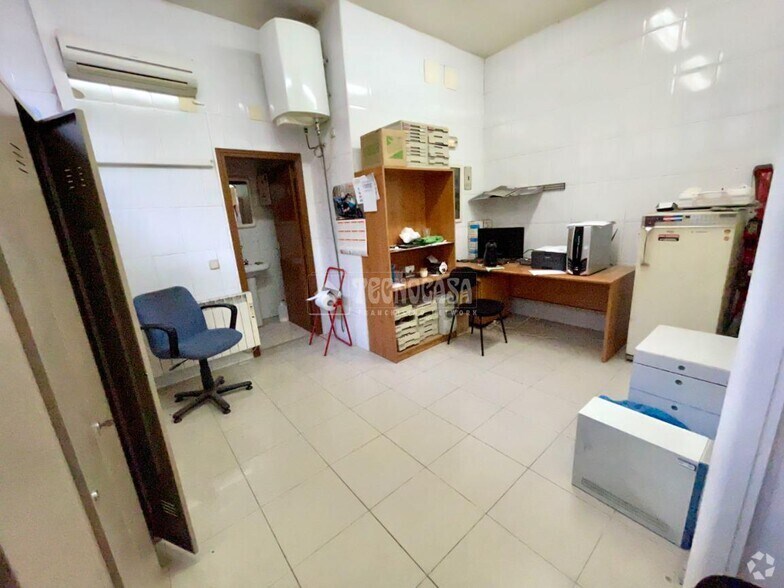 Edificio residencial en Alcalá de Henares, Madrid en venta - Foto del interior - Imagen 1 de 1