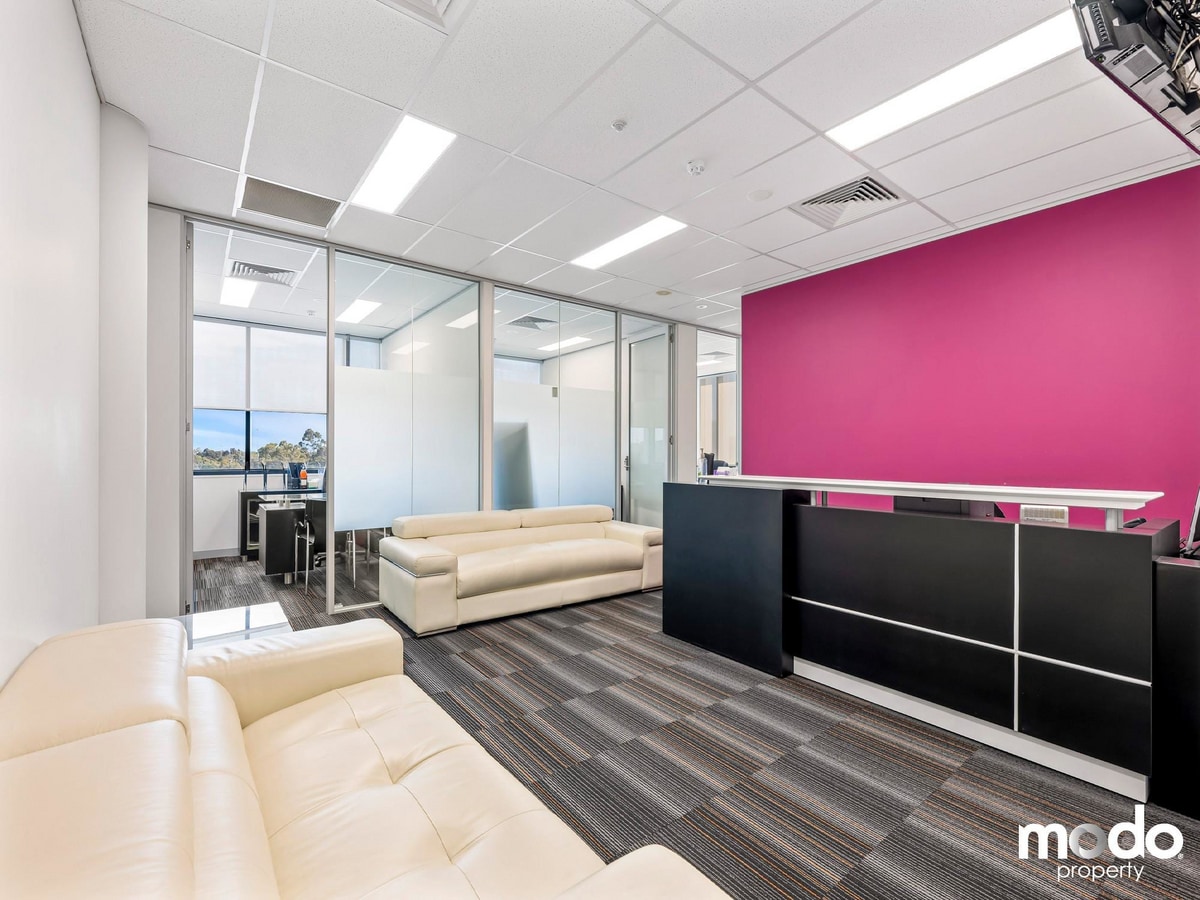 12 Ormond Bvd, Bundoora, VIC 3083 - Unidad 310 -  - Foto del interior - Image 2 of 5