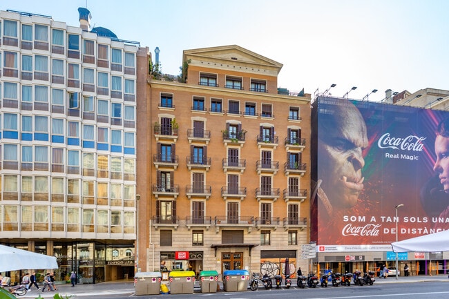 Más detalles de Edificio residencial​ en venta