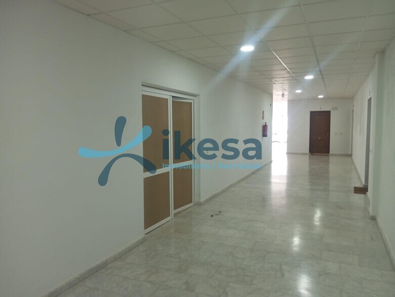 Oficina en Monesterio en venta - Foto del interior - Imagen 1 de 3