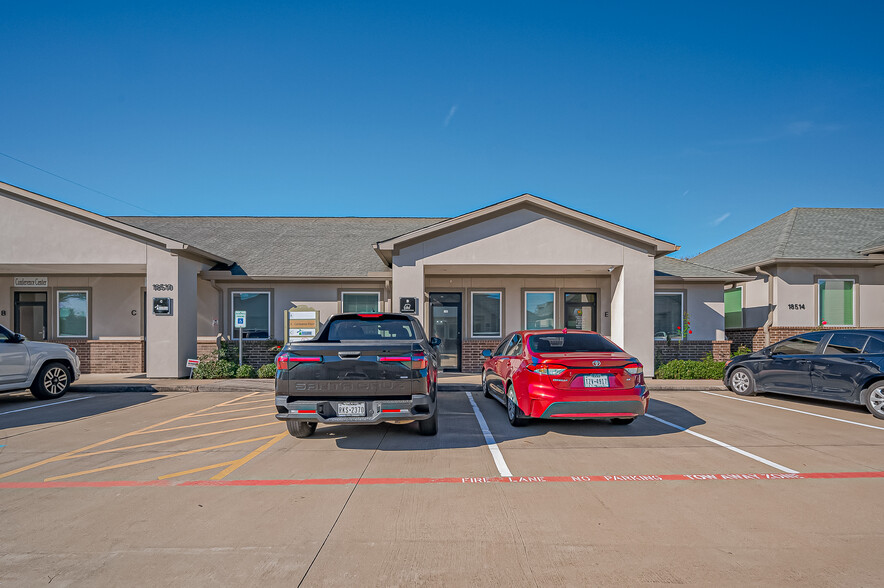 18514 Green Land Way, Houston, TX en alquiler - Foto del edificio - Imagen 3 de 23