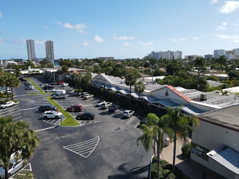 2600-2780 E Atlantic Blvd, Pompano Beach, FL en alquiler - Foto del edificio - Imagen 1 de 5