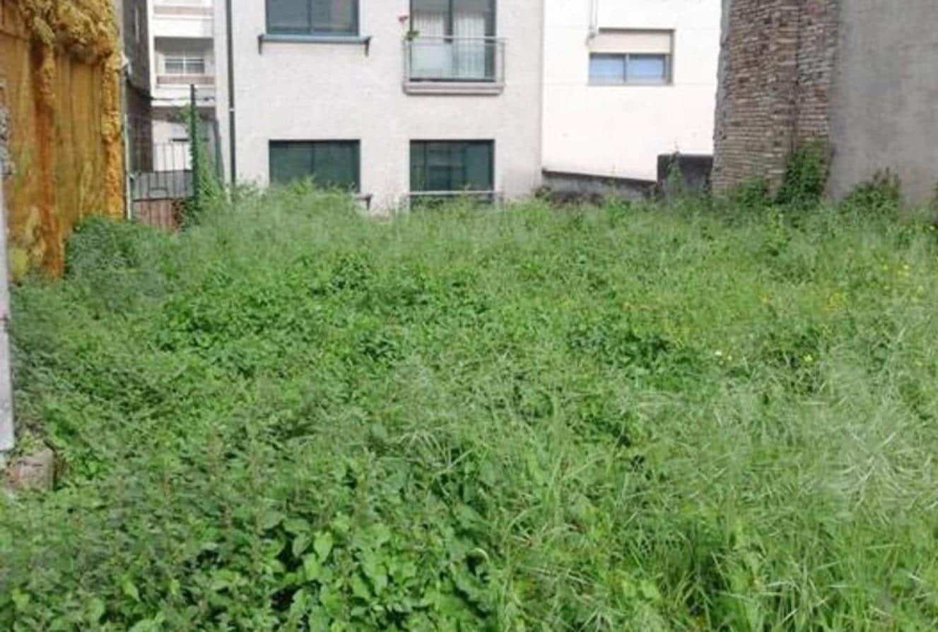 Rúa Levante, 20, Vigo, Pontevedra en venta Foto del edificio- Imagen 1 de 4