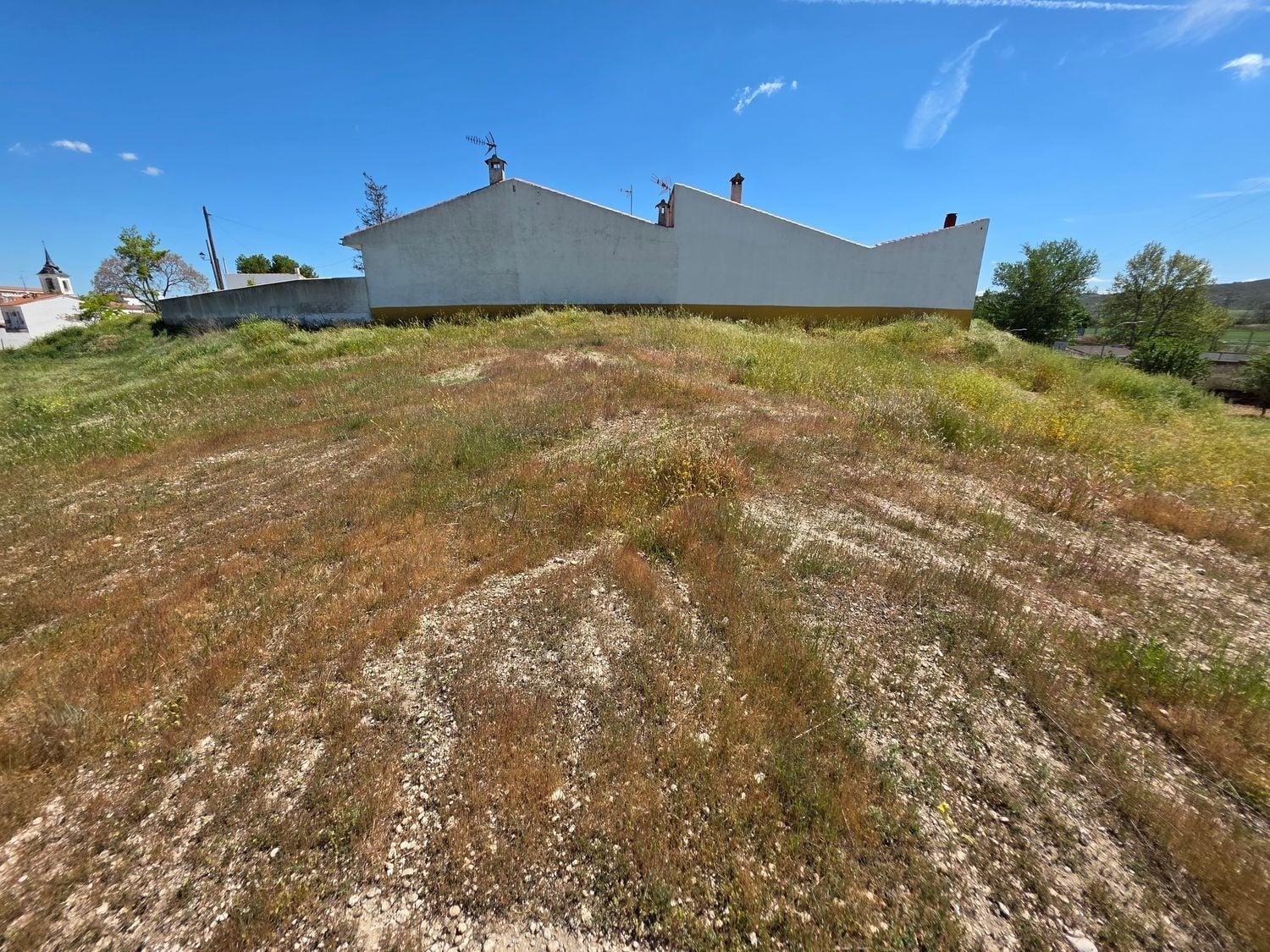 Terreno en Titulcia, Madrid en venta Foto del edificio- Imagen 1 de 10