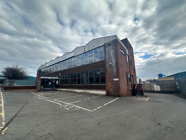 Laurieston Rd, Grangemouth en venta - Foto del edificio - Imagen 3 de 11