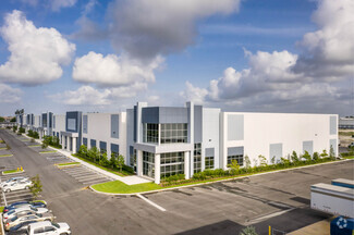 Más detalles para 1620 NW 215th St, Miami Gardens, FL - Naves en alquiler