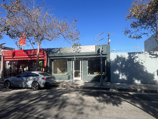 Más detalles para 3221 Pico Blvd, Santa Monica, CA - Locales en alquiler