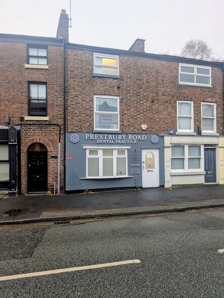 7 Prestbury Rd, Macclesfield en alquiler - Foto principal - Imagen 1 de 1