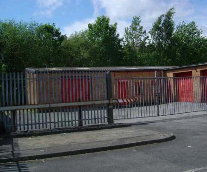 Hillam Rd, Bradford en alquiler - Foto del edificio - Imagen 3 de 3