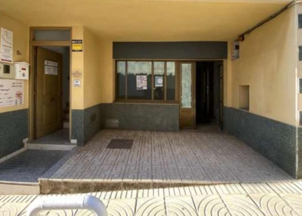 Local en La Zarza, Badajoz en alquiler Foto del interior- Imagen 1 de 5