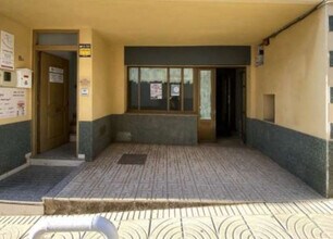 Local en La Zarza, Badajoz en alquiler Foto del interior- Imagen 1 de 5