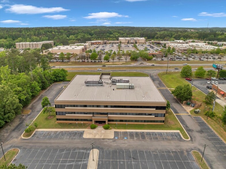 4885 Riverside Dr, Macon-Bibb, GA en venta - Foto del edificio - Imagen 2 de 23