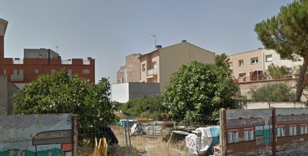 Carrer Ametllers, 4, Cervera, Lérida en venta - Plano de la planta - Imagen 1 de 2