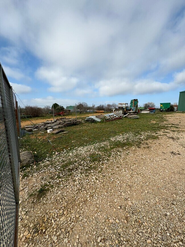 Más detalles de Terreno en venta