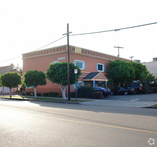 2321 Abbot Kinney Blvd, Venice, CA en venta - Foto principal - Imagen 1 de 2